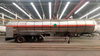 CO₂ Tank Semi-trailers