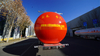 Aluminum Alloy Semi-trailers