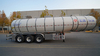 Ordinary Liquid Tank Trailer