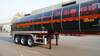 Asphalt Tank Trailer