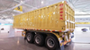 Semi Dump Truck