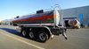 ASME Standard 20 Feet ISO tank Container