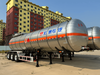 Ethylene Oxide Tank Trailer For Sale 