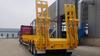 Low Bed Trailers