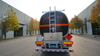 Asphalt Tank Trailer