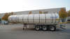 Ordinary Liquid Tank Trailer