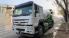 Mixer Trucks