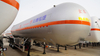 3 Axle 30-60cbm Liquefied Petroleum Gas LPG Trailer
