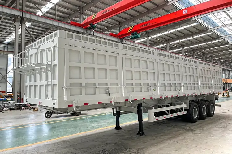 intai 100ton side tipper trailer.webp
