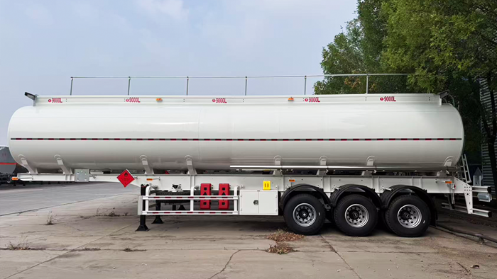 100 units of 45000Liter Fuel Tanker Trailers will be Shipped to Ghana.png