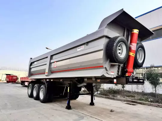 What is A Dump Trailer.webp