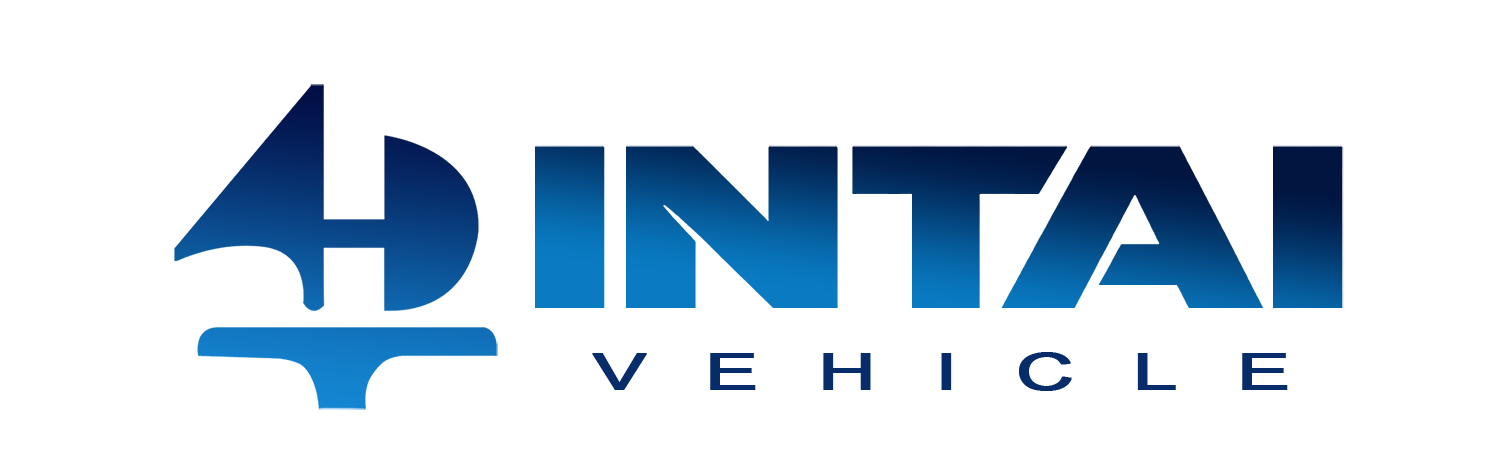 intai vehicle