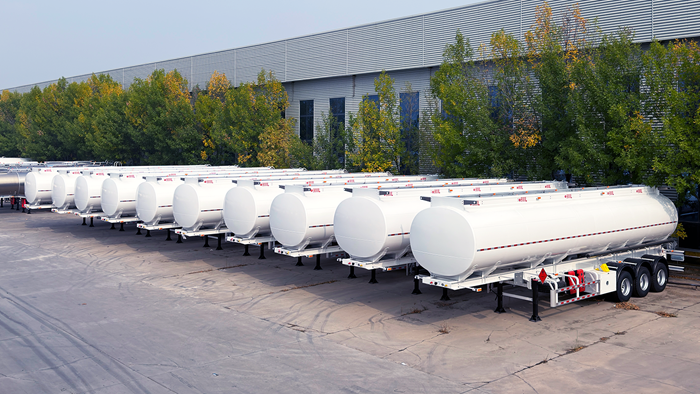 Fuel Tanker Trailers Completed for Ghana Customer.png